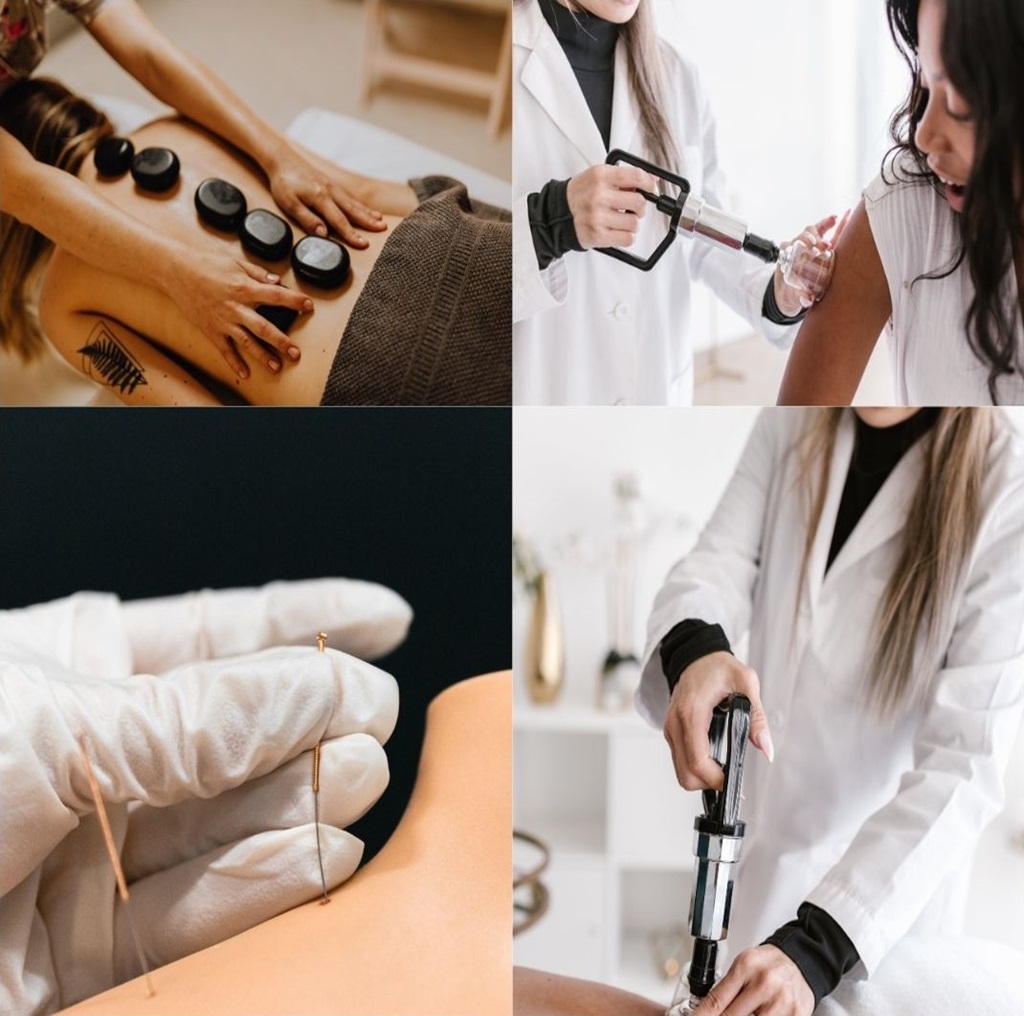 Physiotherapy